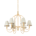 Load image into Gallery viewer, Warrensburg Chandelier