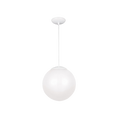 Load image into Gallery viewer, Leo Hanging Globe Pendant