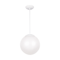 Load image into Gallery viewer, Leo - Hanging Globe Extra Large Pendant LED