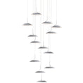 Load image into Gallery viewer, Royyo Multi-Light Pendant