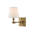 Load image into Gallery viewer, Hillsdale Wall Sconce