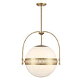 Load image into Gallery viewer, Thornhill 3-Light Pendant