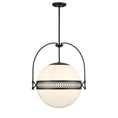Load image into Gallery viewer, Thornhill 3-Light Pendant