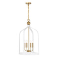 Load image into Gallery viewer, Sheffield 4-Light Pendant