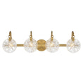 Load image into Gallery viewer, Addison 4-Light Bathroom Vanity Light
