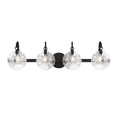 Load image into Gallery viewer, Addison 4-Light Bathroom Vanity Light