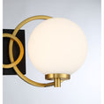 Load image into Gallery viewer, Alhambra 3-Light Bathroom Vanity Light