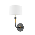 Load image into Gallery viewer, Paramus Wall Sconce