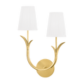 Load image into Gallery viewer, Deering 2-Light Wall Sconce