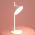 Load image into Gallery viewer, Orchid Table Lamp