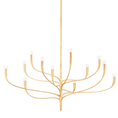 Load image into Gallery viewer, Labra Chandelier