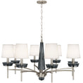 Load image into Gallery viewer, Cristallo Chandelier
