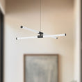 Load image into Gallery viewer, Akari LED Chandelier