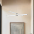 Load image into Gallery viewer, Akari LED Chandelier