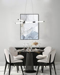 Load image into Gallery viewer, Akari LED Chandelier