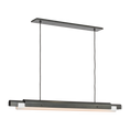 Load image into Gallery viewer, Ambrose Linear Chandelier