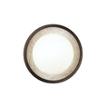 Load image into Gallery viewer, Alonso 8-in Urban Bronze LED Wall/Vanity by Alora Lighting | WV320108UB | Alora Lighting
