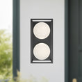 Load image into Gallery viewer, Amelia Outdoor Wall Sconce