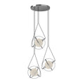 Load image into Gallery viewer, Aries LED Chandelier in Chrome Finish | Kuzco Lighting