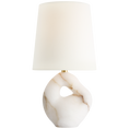 Load image into Gallery viewer, Adria 16" Table Lamp