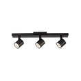 Load image into Gallery viewer, Arnold LED Track Lights in Black Finish | Kuzco Lighting