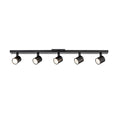 Load image into Gallery viewer, Arnold LED Track Lights in Black Finish | Kuzco Lighting