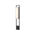 Load image into Gallery viewer, Aspen LED Exterior Wall Sconce in Black Finish | Kuzco Lighting
