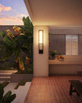 Load image into Gallery viewer, Aspen LED Exterior Wall Sconce
