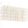 Load image into Gallery viewer, Argyle Linear Chandelier