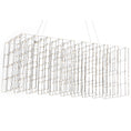Load image into Gallery viewer, Argyle Linear Chandelier