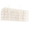Load image into Gallery viewer, Argyle Linear Chandelier