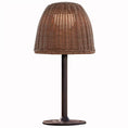 Load image into Gallery viewer, Atticus Outdoor LED Bollard Lamp