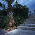 Load image into Gallery viewer, Atticus Outdoor LED Bollard Lamp display