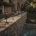 Load image into Gallery viewer, Atticus Outdoor LED Bollard Lamp display