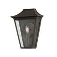 Load image into Gallery viewer, Tehama Exterior Wall Sconce