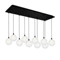 Load image into Gallery viewer, Bolla Pendant in Black Finish | Kuzco Lighting