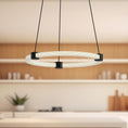 Load image into Gallery viewer, Bruni LED Pendant