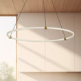 Load image into Gallery viewer, Bruni LED Pendant