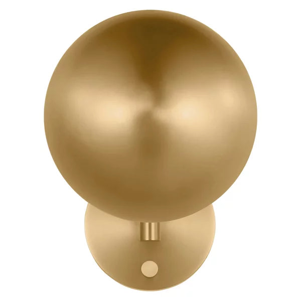 Balleroy Wall Sconce