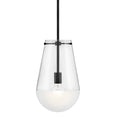 Load image into Gallery viewer, Beck Pendant - Black