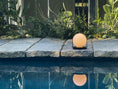 Load image into Gallery viewer, Bola Portable Indoor / Outdoor Table Lamp
