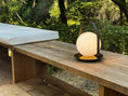 Load image into Gallery viewer, Bola Portable Indoor / Outdoor Table Lamp