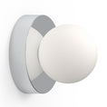 Load image into Gallery viewer, Bola Sphere Wall / Ceiling Light
