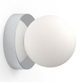 Load image into Gallery viewer, Bola Sphere Wall / Ceiling Light