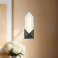 Load image into Gallery viewer, Caesar Wall Sconce