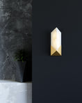 Load image into Gallery viewer, Caesar Wall Sconce