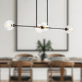Load image into Gallery viewer, Cassia Linear Pendant