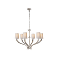 Load image into Gallery viewer, Ruhlmann Large Chandelier