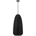 Load image into Gallery viewer, Kokomo 20" Elongated Pendant