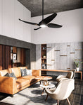 Load image into Gallery viewer, Coronado LED Ceiling Fan